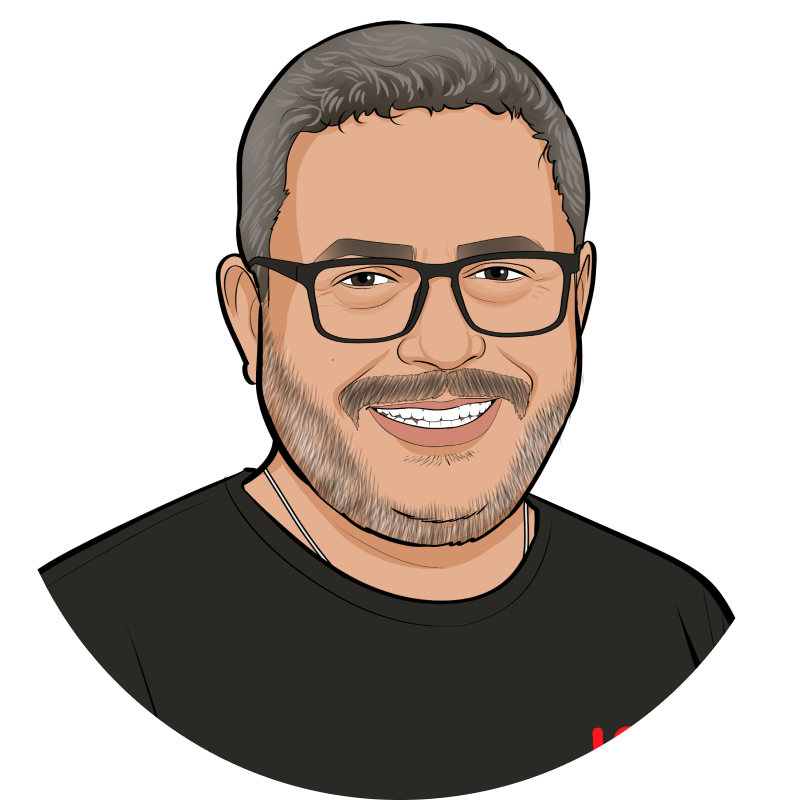 Anderson Nascimento