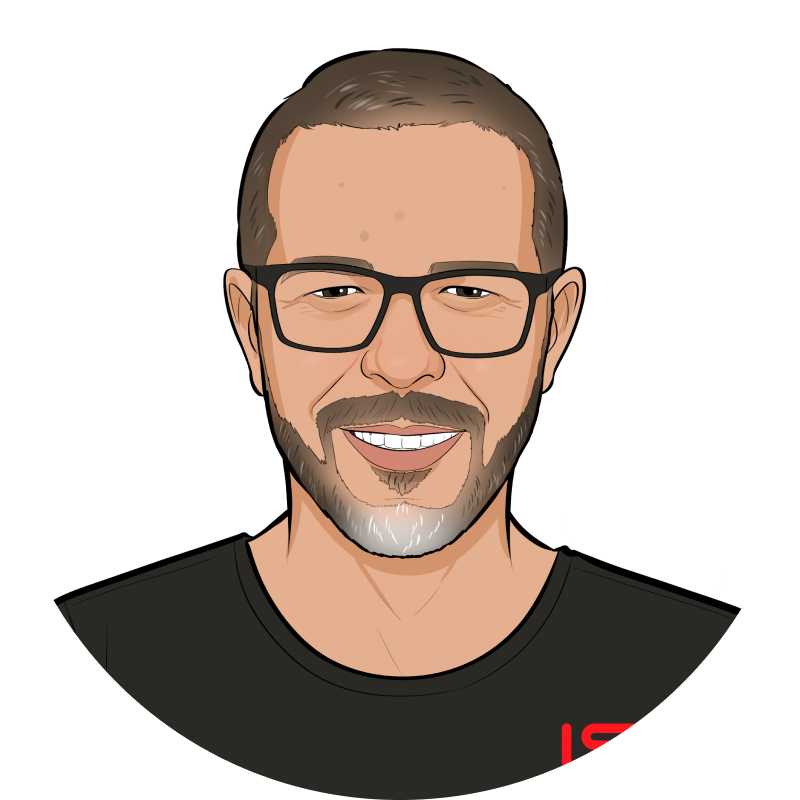 Marcos Pacheco